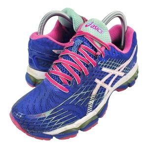 ASICS Gel-Nimbus Running Shoes Sneaker
